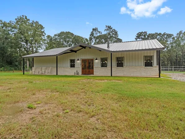 15651 Ben Wiggins Rd, Conroe, TX 77303