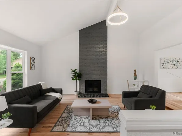 12671 E Bates Cir, Aurora, CO 80014