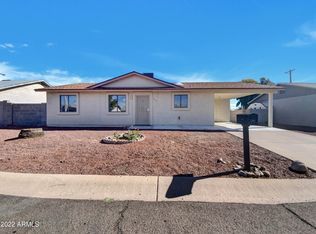 635 S Stardust Ln, Apache Junction, AZ 85120