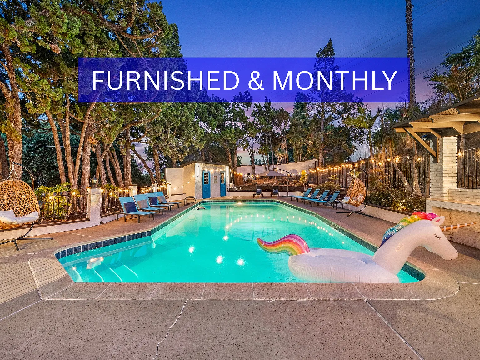 4201 Avenida Gregory — Photo 1