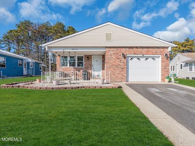 34 Chesterfield Lane, Toms River, NJ, 08757