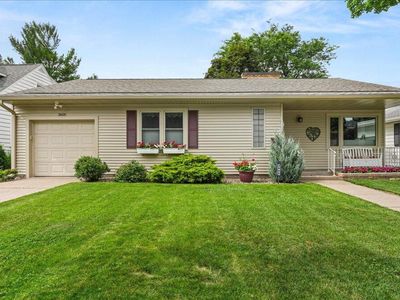 2605 Main STREET, La Crosse, WI, 54601