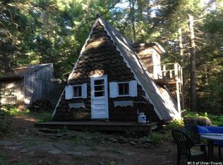 22 Apple Creek Rd, Claryville, NY 12725