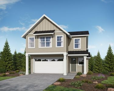 61174 SE Berkshire Way Lot 109, Bend, OR, 97702
