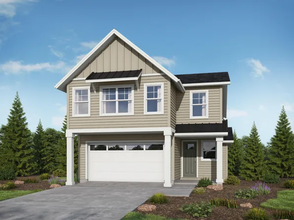 61174 SE Berkshire Way Lot 109, Bend, OR 97702