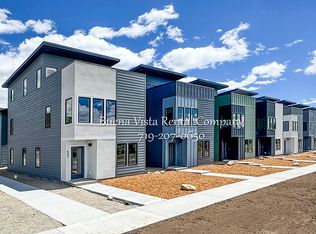 (Undisclosed Address), Buena Vista, CO 81211