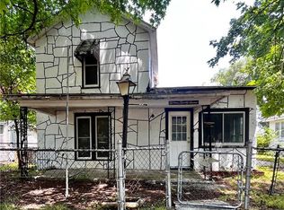 1327 S Kentucky Ave, Joplin, MO 64801
