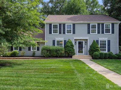 18 Oak Hollow Dr, Voorhees, NJ, 08043