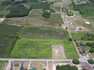 Society Hill Rd, Darlington, SC 29532