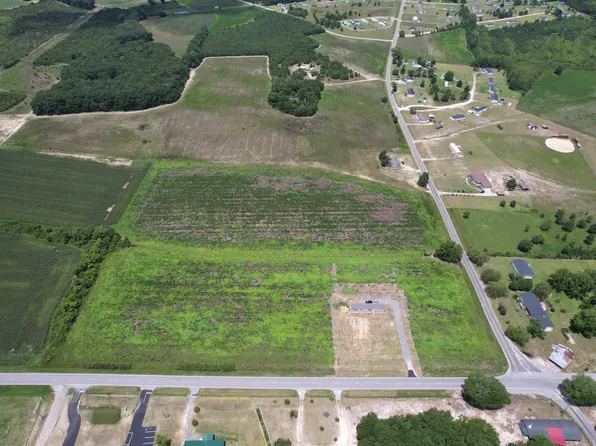 30.30 Acres - Society Hill Rd, Darlington, SC 29532