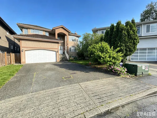 714 Rennie Pl, New Westminster, BC V3M 6P6