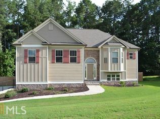 199 Bridgemill Dr, Douglasville, GA