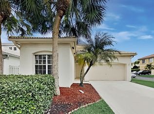 3285 NW 68th Ave, Pompano Beach, FL 33063