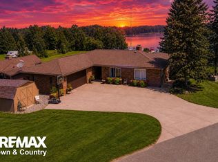 4564 Hamilton Way, Gladwin, MI 48624