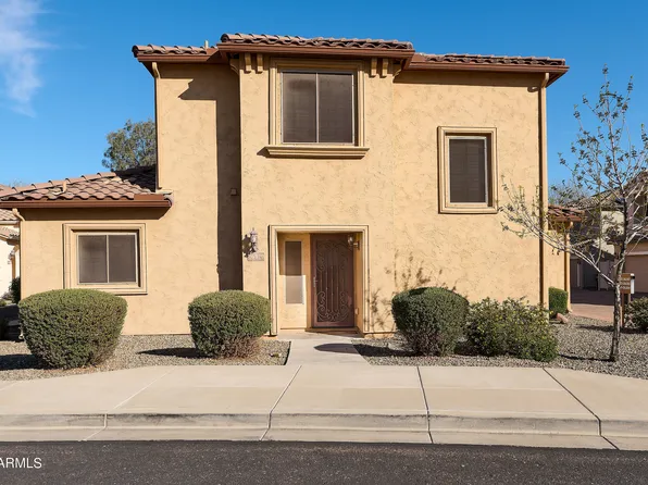 26329 N BABBLING BROOK Drive, Phoenix, AZ 85083