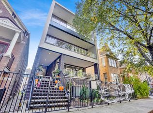 2235 W Belden Ave APT 3, Chicago, IL 60647