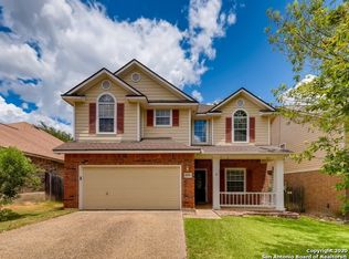 19926 Horizon Blf, San Antonio, TX 78258