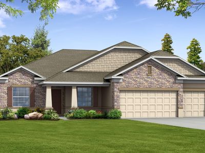 3520 Savannahs Trl, Merritt Island, FL, 32953