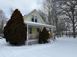 341 E Michigan Ave, Galesburg, MI 49053