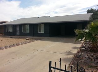 8725 W Pinchot Ave, Phoenix, AZ 85037