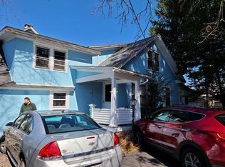 68 N Green St #2, East Stroudsburg, PA