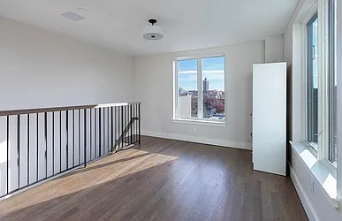 Rented by Stuyvesant Heights Realty Corp