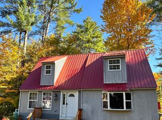 85 Elliott Lane, Tamworth, NH 03886