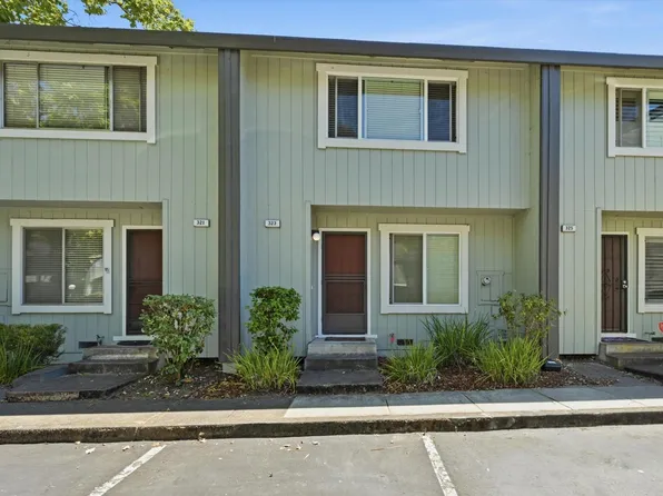 323 Harvest Lane, Santa Rosa, CA 95401