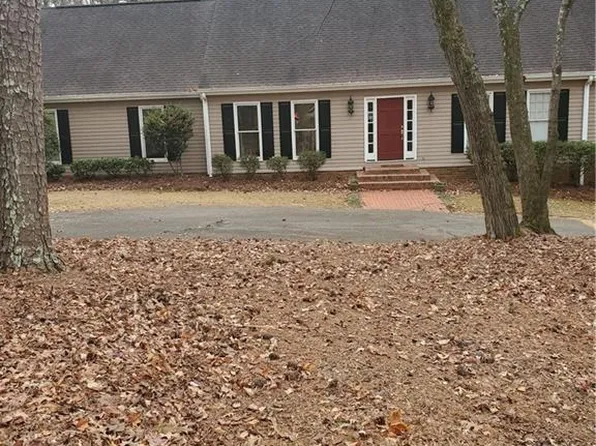 538 Heyward Cir NW, Marietta, GA 30064