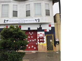 1673 8th St, Oakland, CA 94607