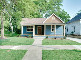 204 Frank St, Greenville, SC 29601