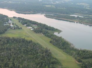 204 Bondair Road East, Higden, AR 72067