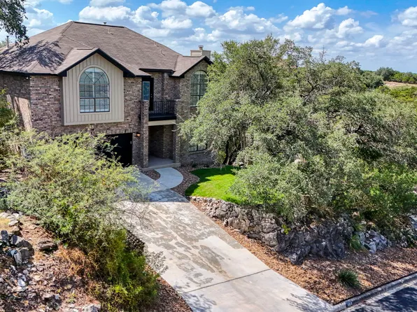 6818 APALOOSA WAY, San Antonio, TX 78256