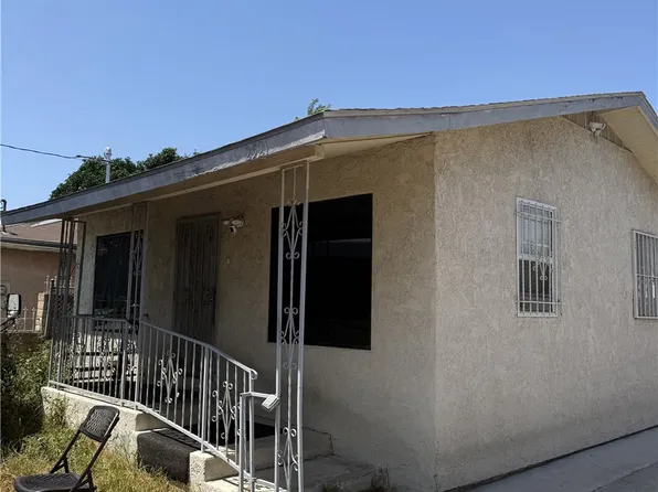 2521 E 129th St, Compton, CA 90222