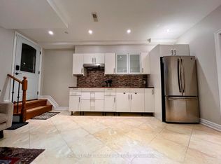 167 Cherryhurst Rd, Oakville, ON L6M 0W1