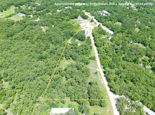 108 Private Road 3682, Springtown, TX 76082