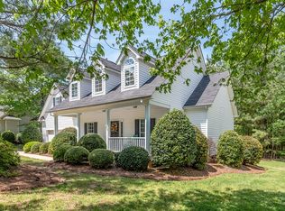 4508 Magnolia Ridge Dr, Waxhaw, NC 28173