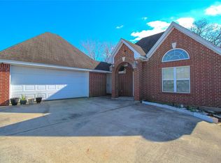 2915 Buffalo Run, San Leon, TX 77539