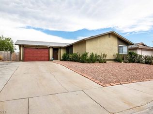 6392 Aclare Ave, Spring Valley, NV 89118