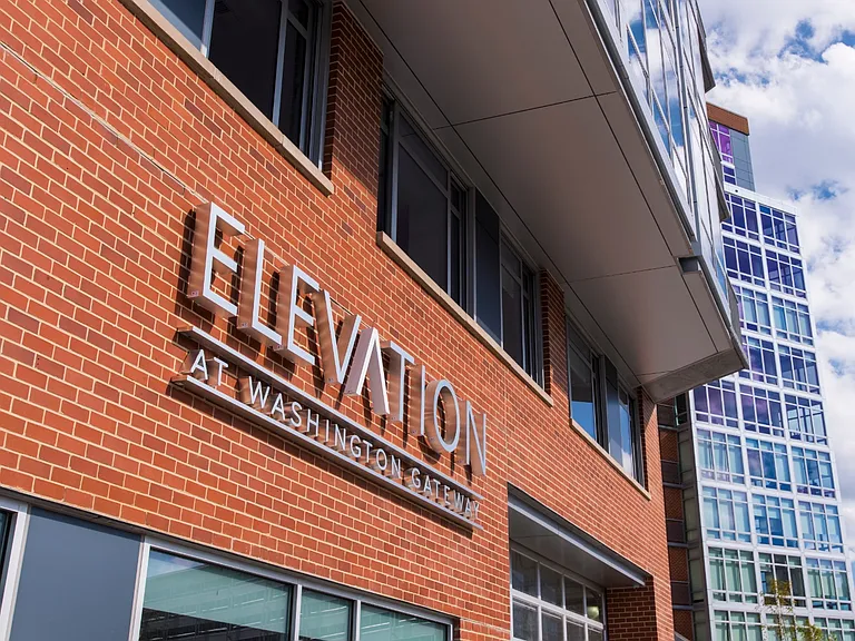 Elevation at Washington Gateway — Photo 28