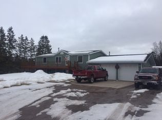 1643 W Ten Mile Rd, Sault Sainte Marie, MI 49783