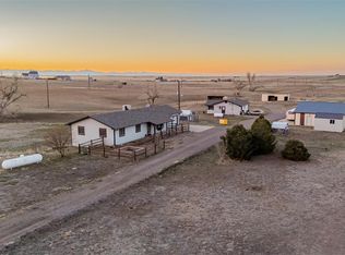 35055 E Mississippi Avenue, Watkins, CO 80137