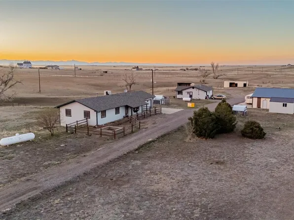 35055 E Mississippi Avenue, Watkins, CO 80137