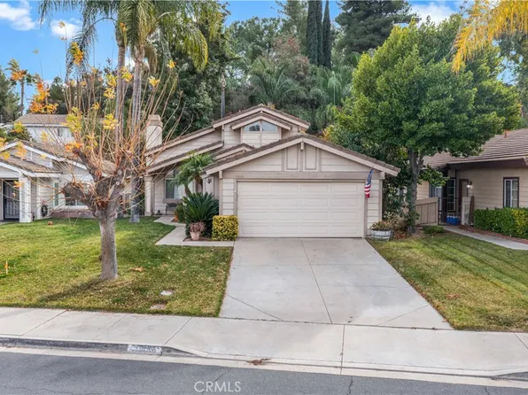 31035 Corte Anacapa, Temecula, CA 92592