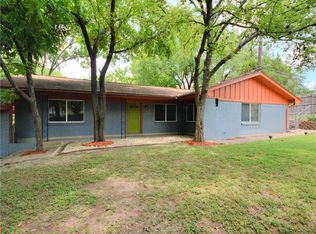 2309 Alta Vista Ave #A, Austin, TX 78704