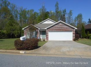 7995 Creekland Dr, Columbus, GA 31904