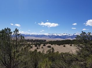 4000 Wykagyl Rd, Westcliffe, CO 81252