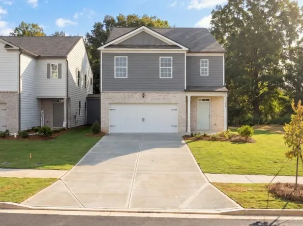 235 Rolling Meadow Trce, Jasper, GA 30143