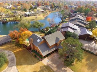 9718 Lakeland Ter, Oklahoma City, OK 73162