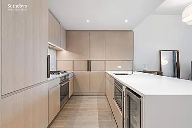 Rented by Sotheby's International Realty
